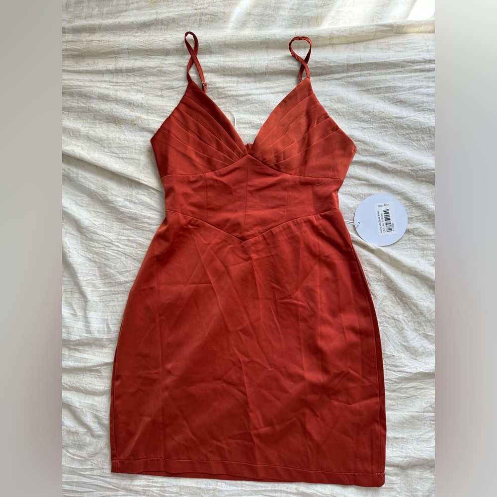 Princess Polly NWT Dress